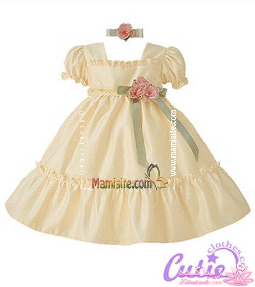 يه عالمه مدل لباس بچه براي ني ني هاي ناز و خوشگل